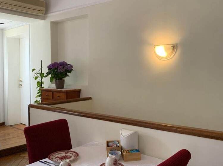 هتل Al Campaniel Bed And Breakfast