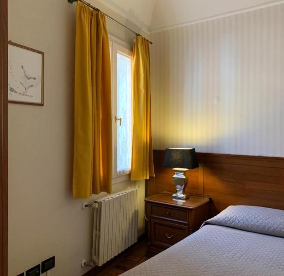 هتل Al Campaniel Bed And Breakfast