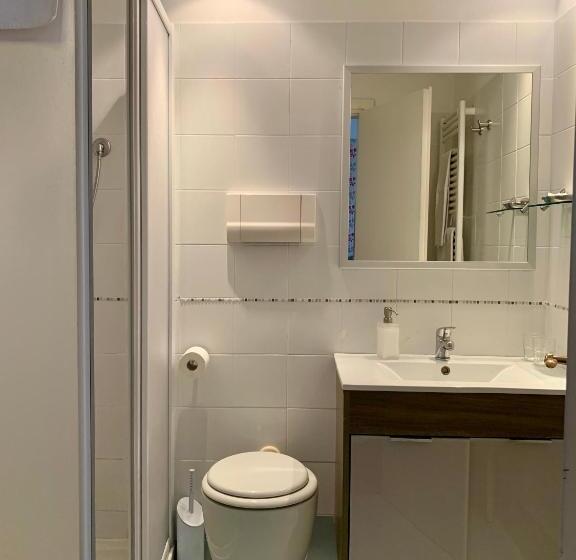 هتل Al Campaniel Bed And Breakfast