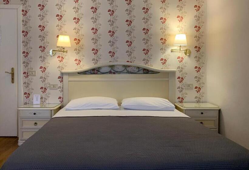 هتل Al Campaniel Bed And Breakfast