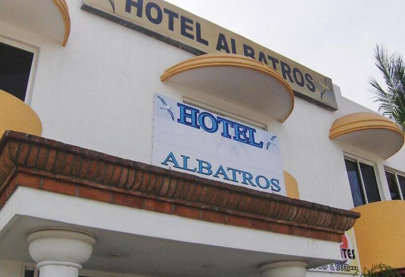 Hotel Albatros