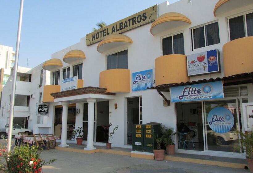Hotel Albatros