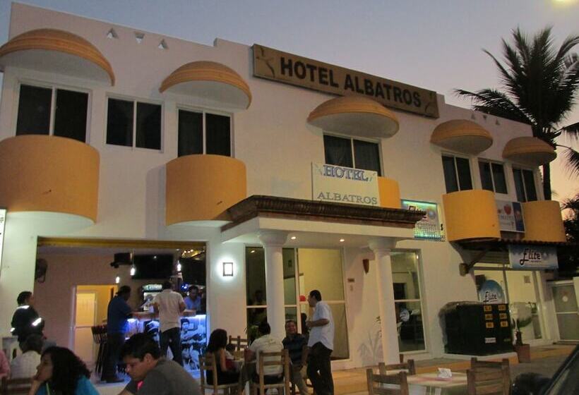 Hotel Albatros