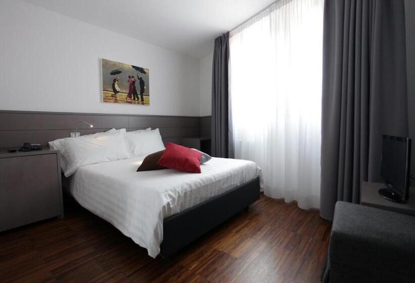 Hotel Albergo Al Vecchio Tram