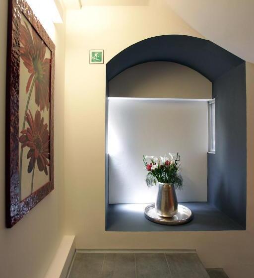 Hotel Albergo Al Vecchio Tram