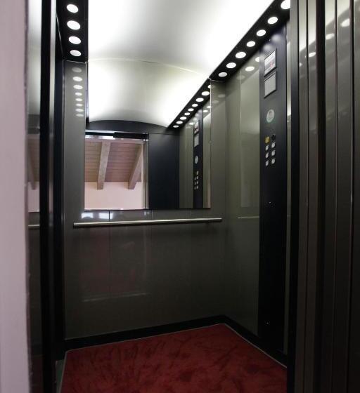 Hotel Albergo Al Vecchio Tram