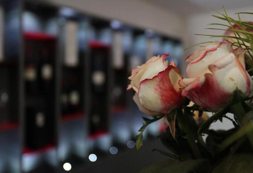 Hotel Albergo Al Vecchio Tram