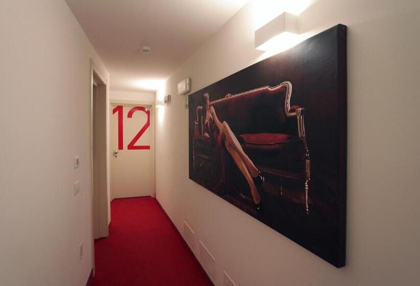 Hotel Albergo Al Vecchio Tram