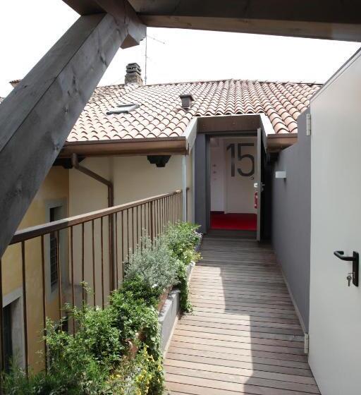 Hotel Albergo Al Vecchio Tram