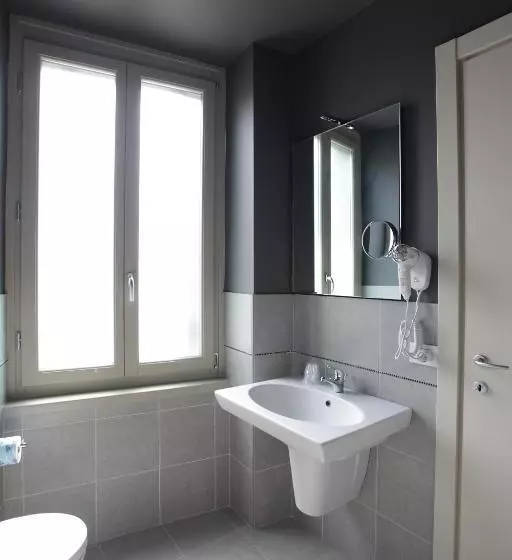 هتل Albergo Al Vecchio Tram