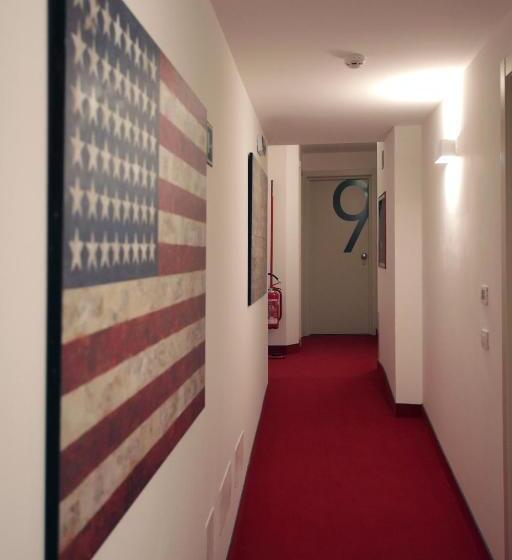 Hotel Albergo Al Vecchio Tram