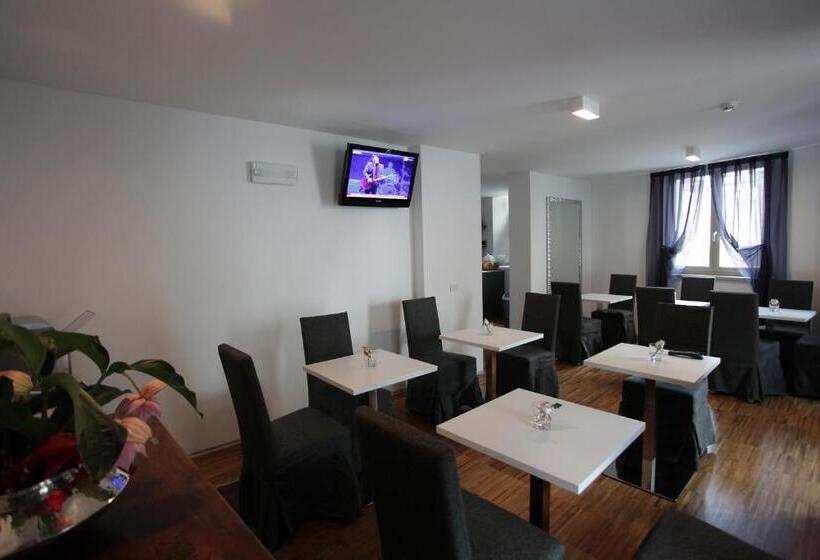 Hotel Albergo Al Vecchio Tram