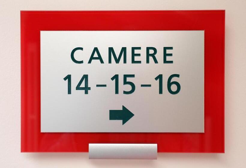 Hotel Albergo Al Vecchio Tram