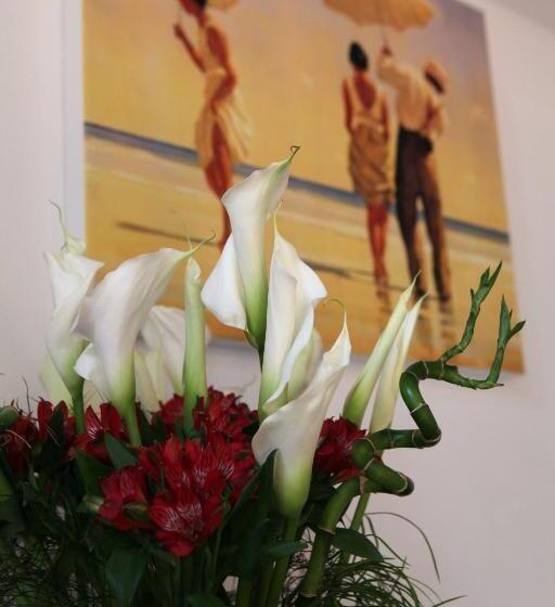 Hotel Albergo Al Vecchio Tram