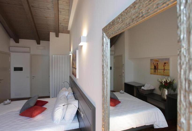 Hotel Albergo Al Vecchio Tram