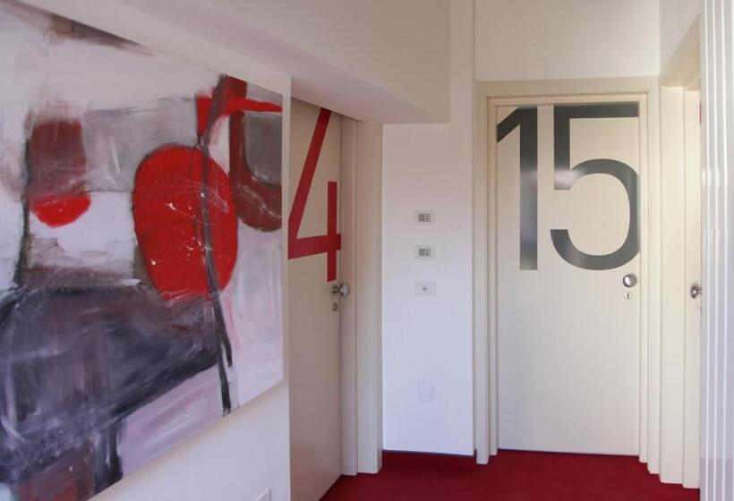 Hotel Albergo Al Vecchio Tram