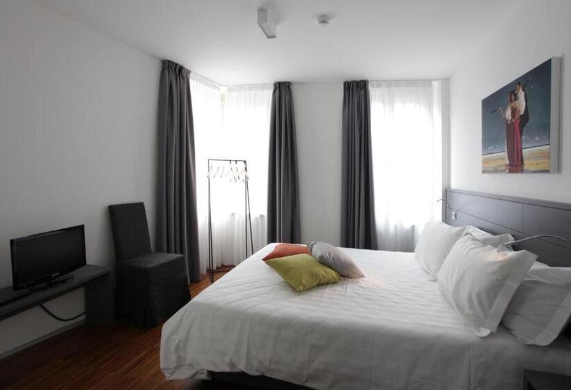 Hotel Albergo Al Vecchio Tram