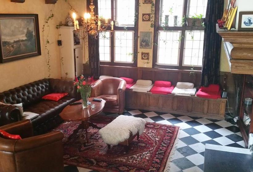 Hotel B&b De Baronie