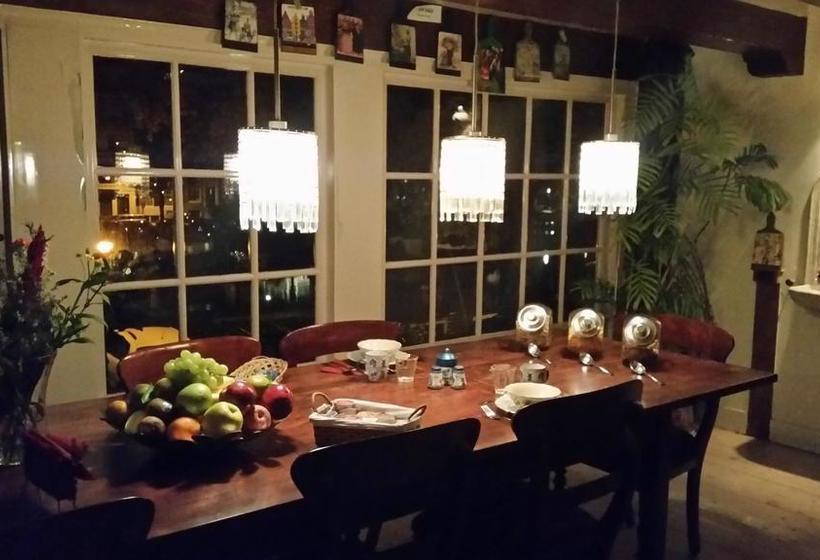 Hotel B&b De Baronie