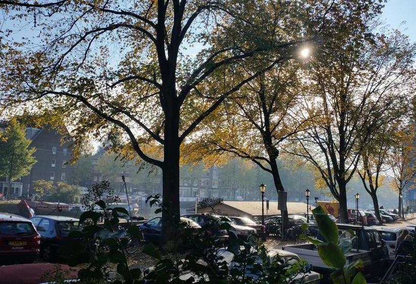 Hotel B&b De Baronie