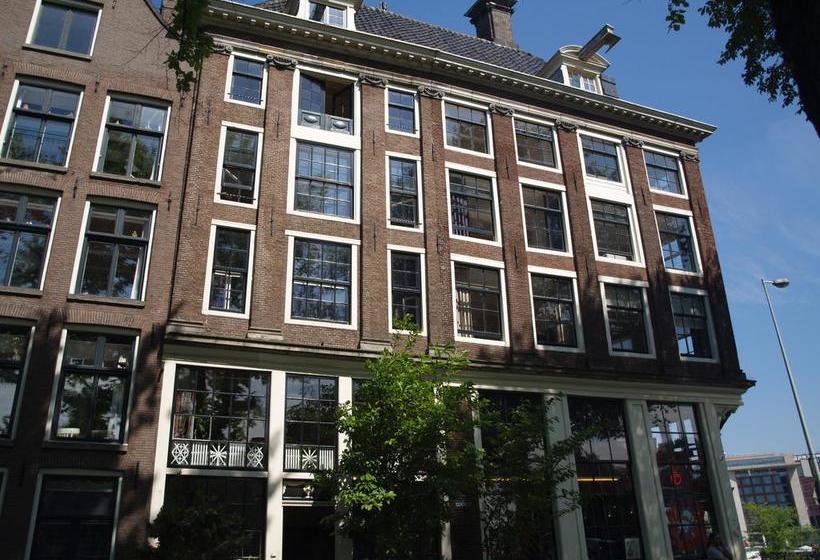 Hotel B&b De Baronie