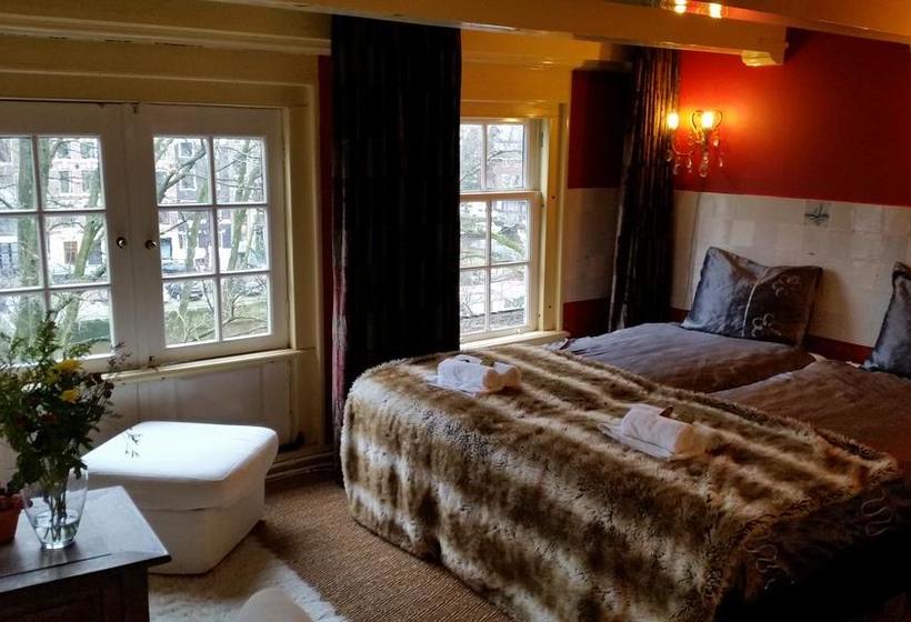 Hotel B&b De Baronie