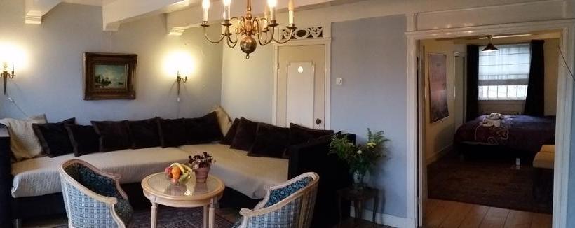 Hotel B&b De Baronie