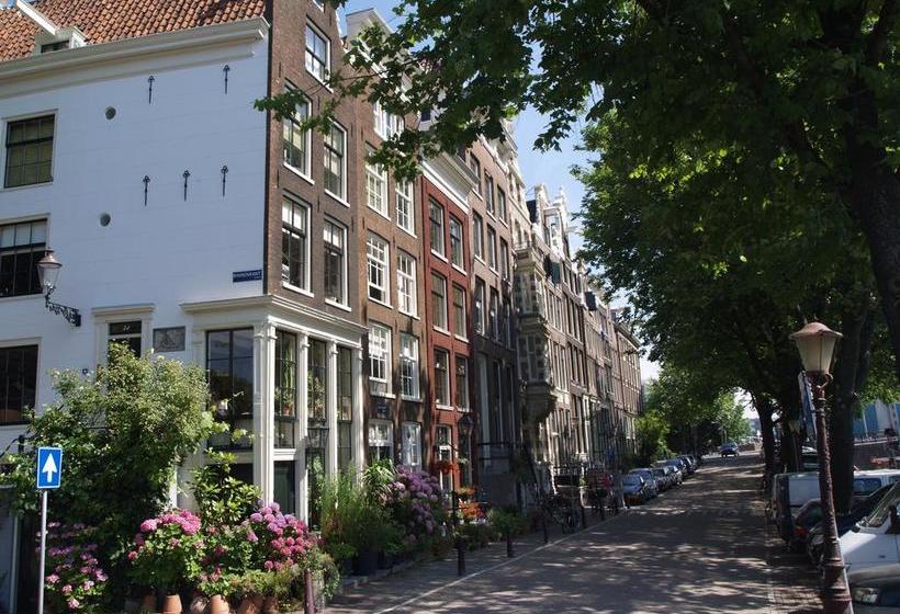 Hotel B&b De Baronie