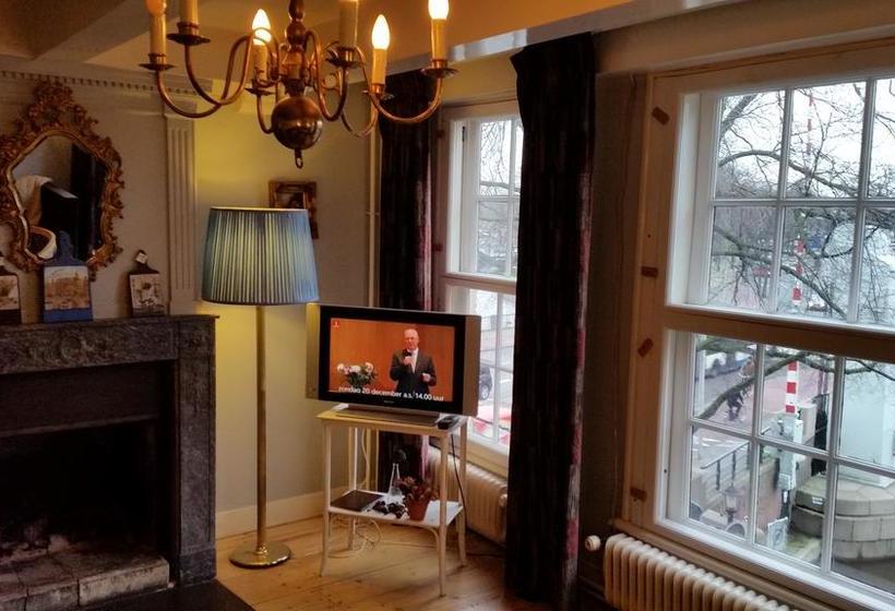 Hotel B&b De Baronie