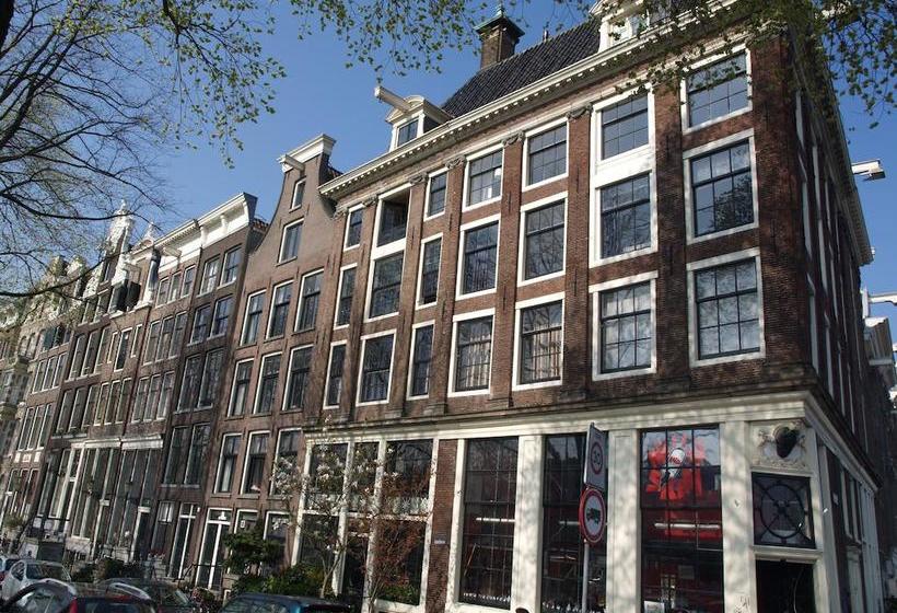 Hotel B&b De Baronie