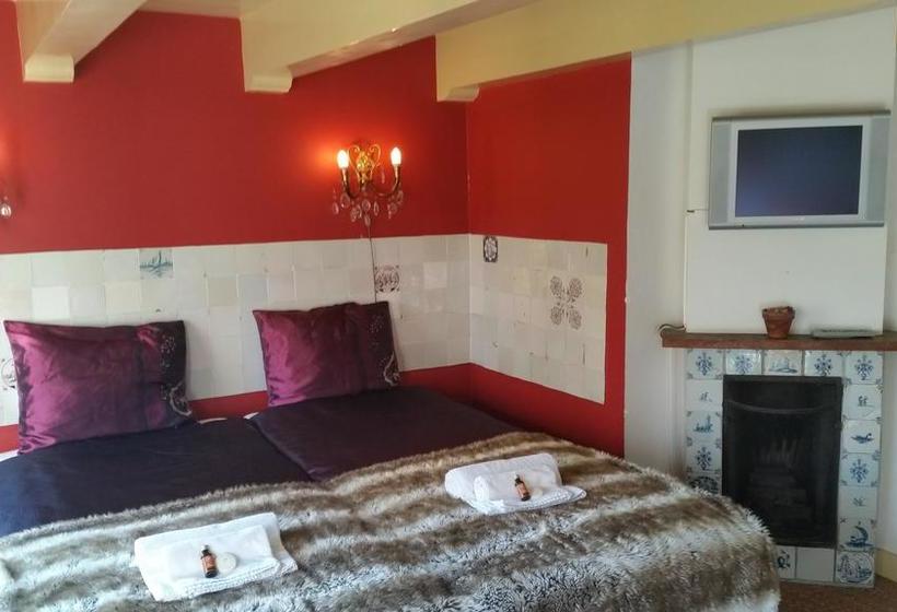 Hotel B&b De Baronie