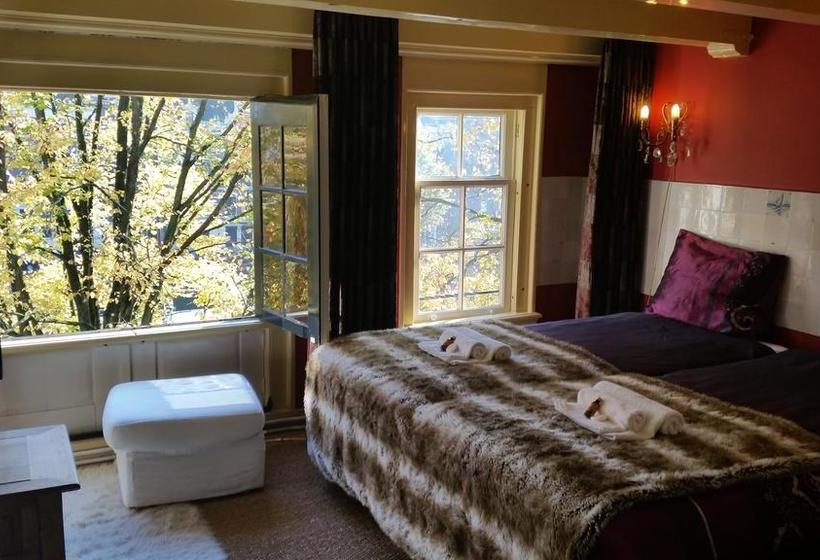 Hotel B&b De Baronie