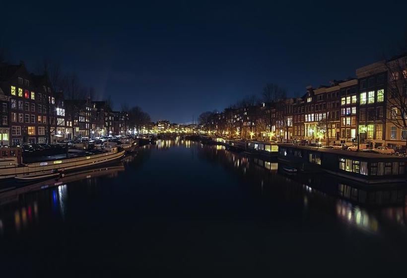 Hotel B&b De Baronie