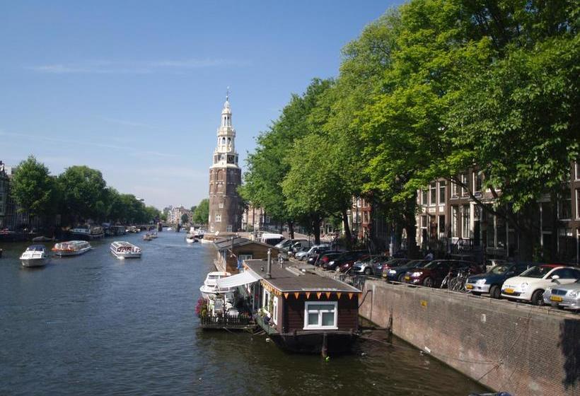 Hotel B&b De Baronie