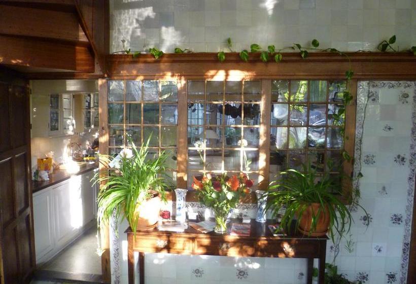 Hotel B&b De Baronie