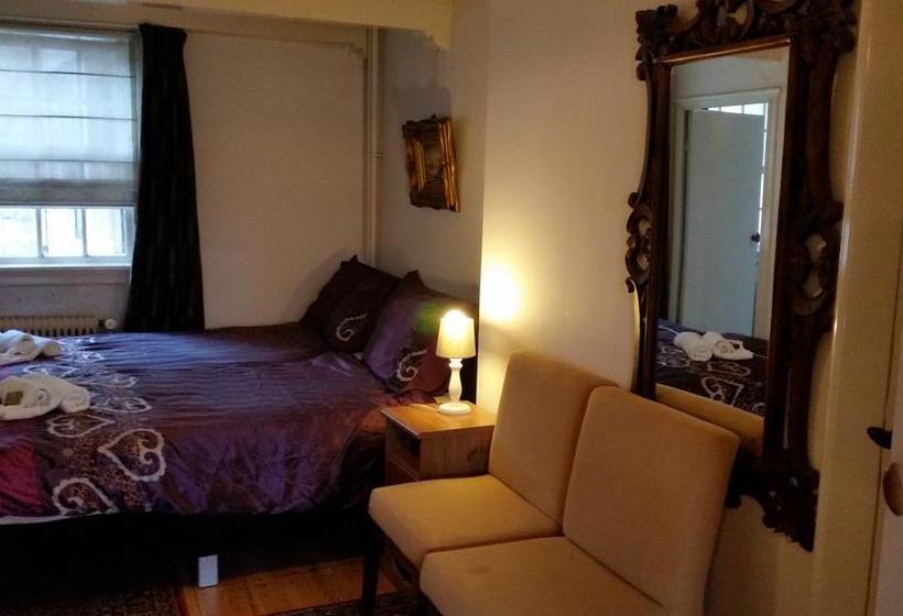 Hotel B&b De Baronie