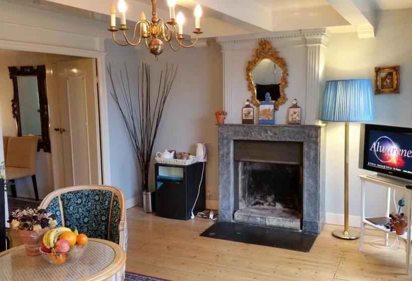 Hotel B&b De Baronie