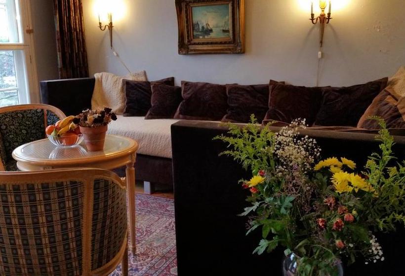 Hotel B&b De Baronie