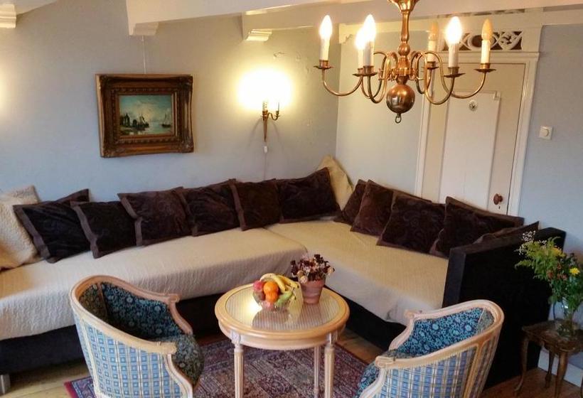 Hotel B&b De Baronie