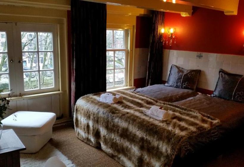 Hotel B&b De Baronie