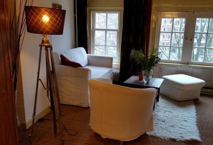 Hotel B&b De Baronie