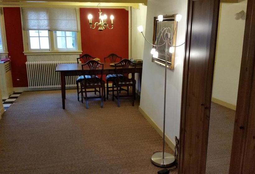 Hotel B&b De Baronie