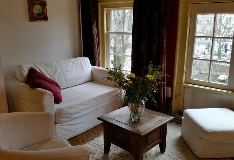 Hotel B&b De Baronie