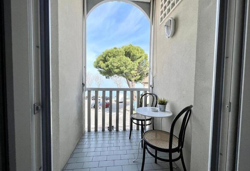 Hotel B&b Everest Bar Ristorantino