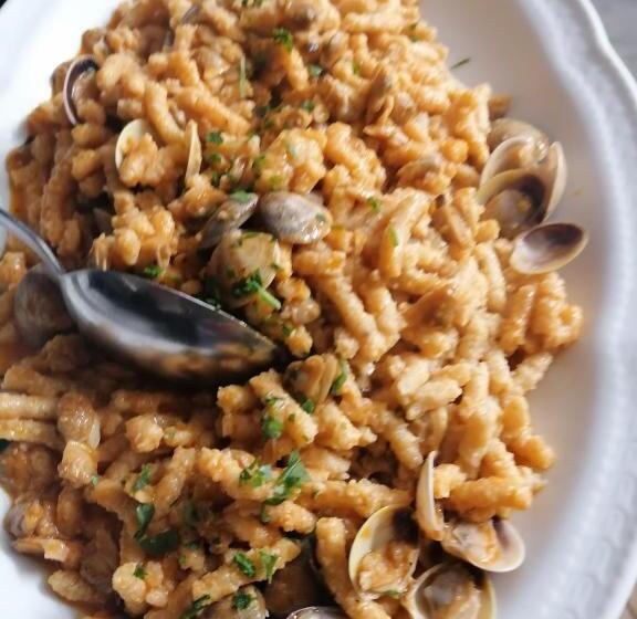 Hotel B&b Everest Bar Ristorantino