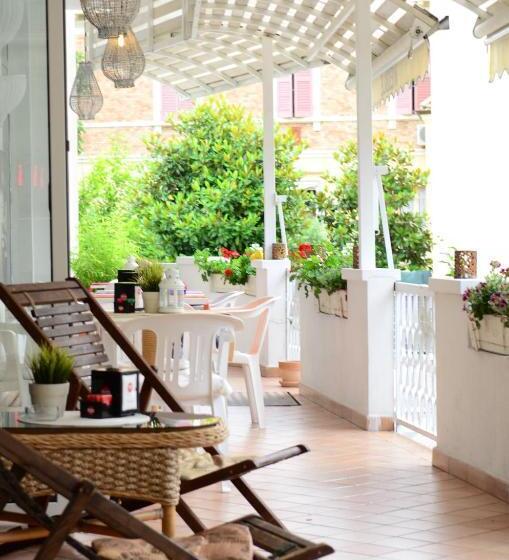 Hotel B&b Everest Bar Ristorantino