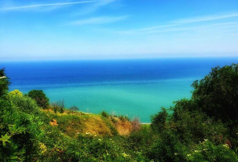 Hotel B&b Everest Bar Ristorantino