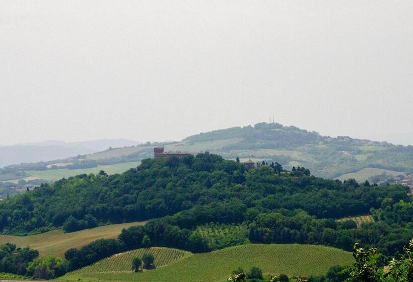 Hotel B&b Everest Bar Ristorantino