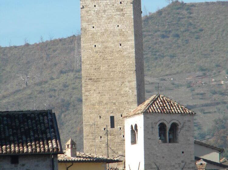 فندق B&b Piazza Del Popolo