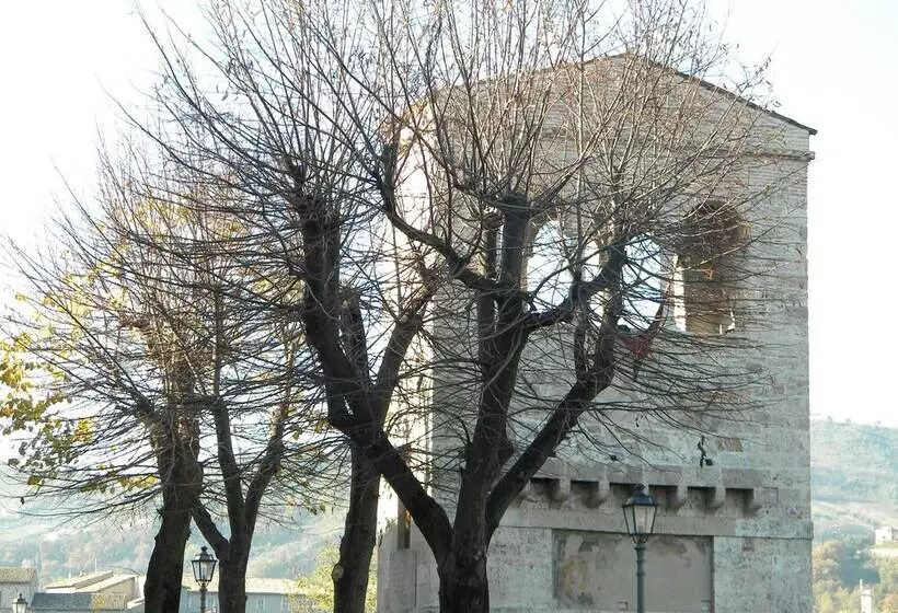 هتل B&b Piazza Del Popolo